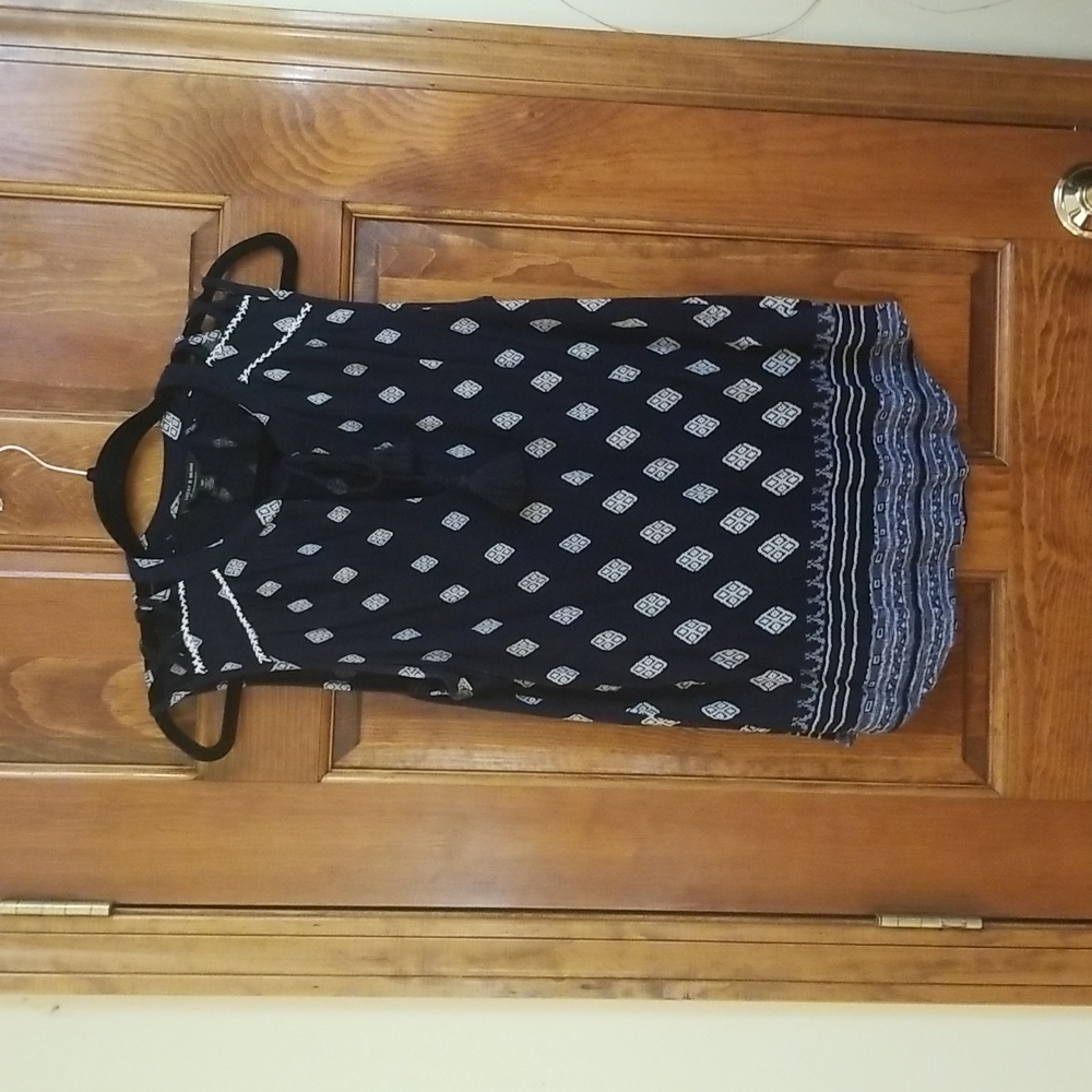 Lucky Brand tank top